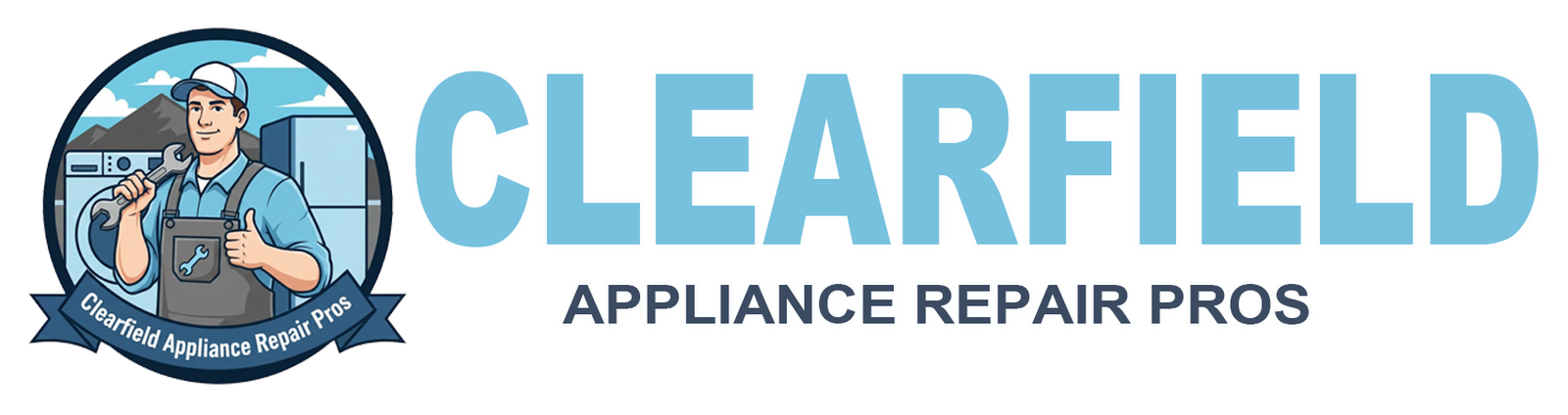 Clearfield-Appliance-Repair-Pros